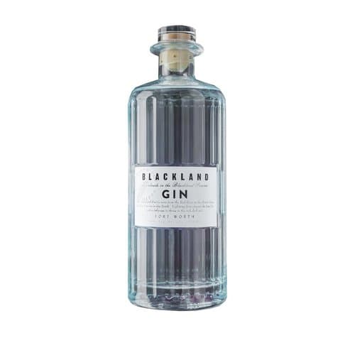 Blackland Gin