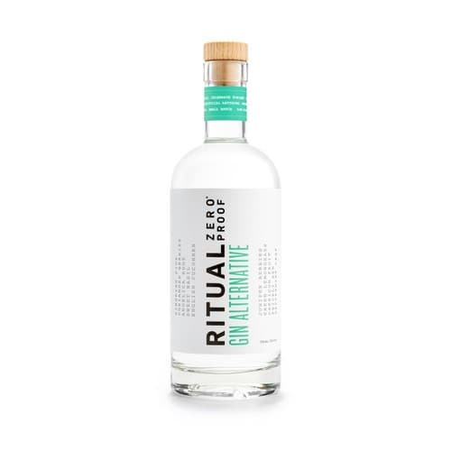 Ritual Zero Proof Non-alcoholic Gin