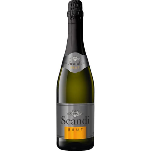 Scandi Frizzante Brut