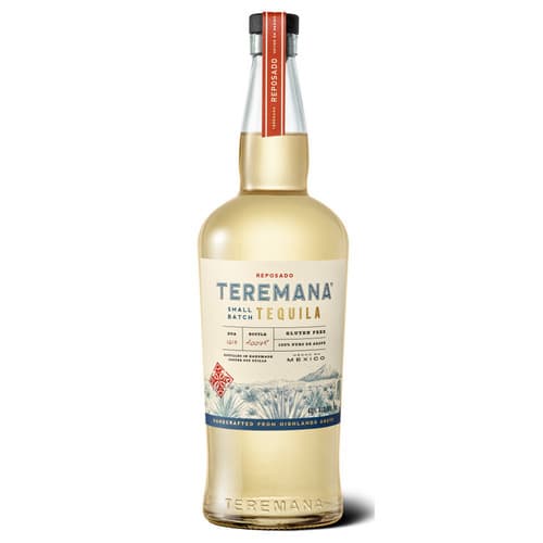 Teremana Reposado Tequila