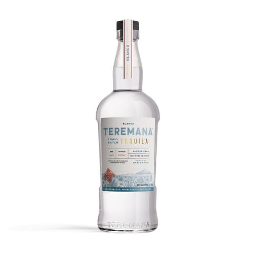 Teremana Tequila • Blanco