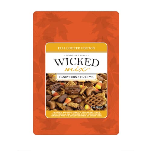 Wicked Mix • Fall Limited Edition