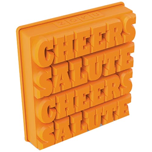 Zoku • Cheers Ice Tray