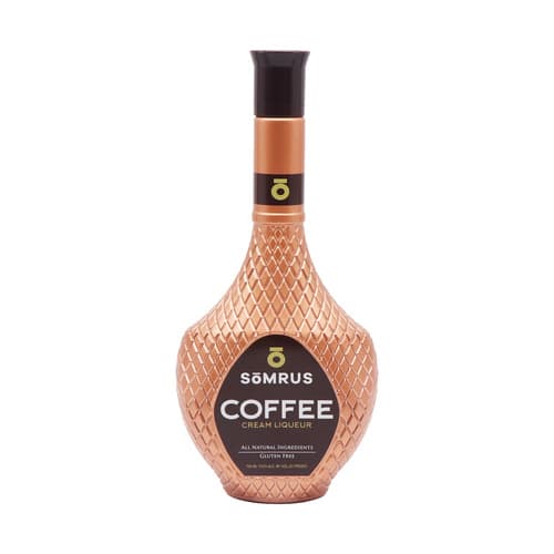 Somrus Coffee Cream Liqueur