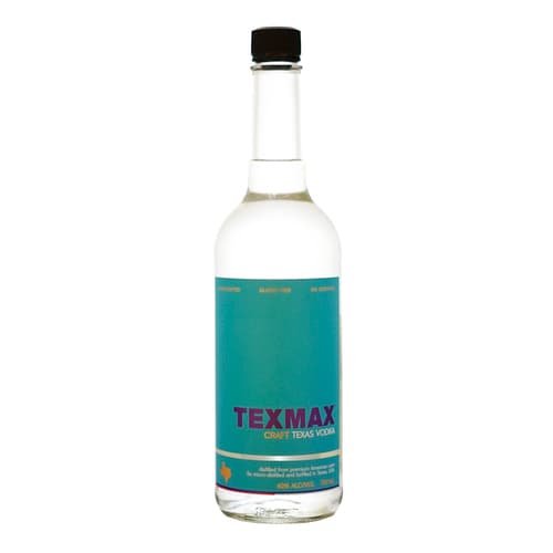Texmax Vodka