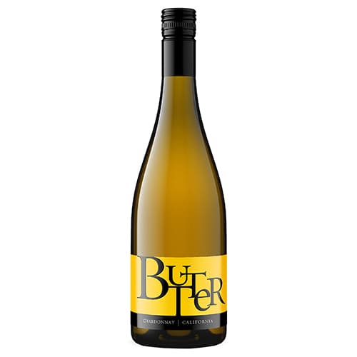 Butter Chardonnay