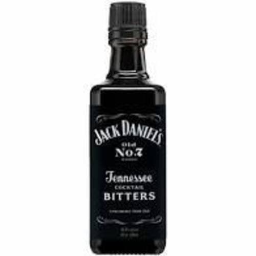 Jack Daniel Tennessee Cocktail Bitters