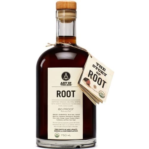 Art In The Age Root