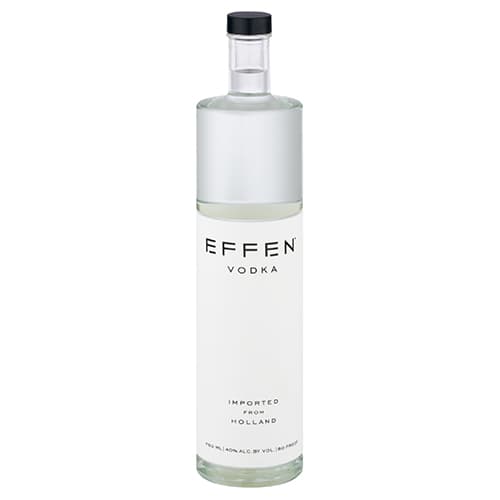 Effen Vodka