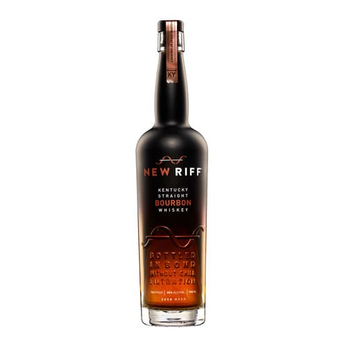 New Riff Kentucky Straight Bourbon