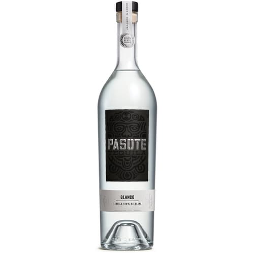 Pasote Tequila • Blanco