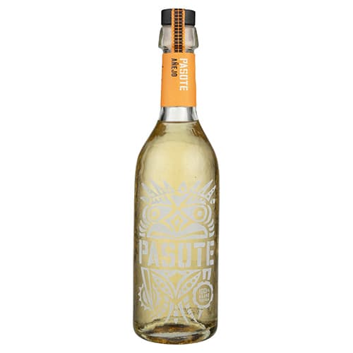 Pasote Tequila • Anejo
