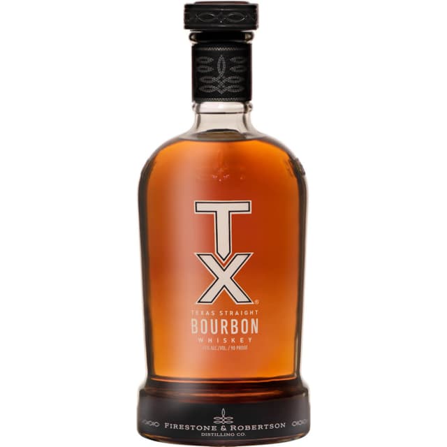 Spec’s Single Barrel Tx Bourbon