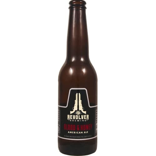 Revolver Blood and Honey • 12pk Bottle