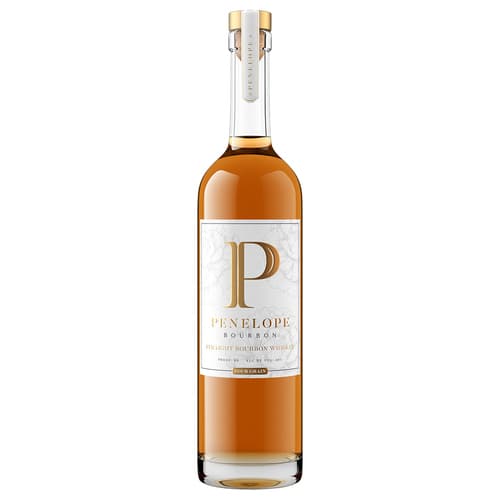 Penelope Bourbon • Four Grain