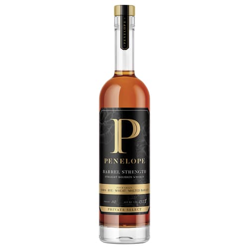Penelope Bourbon • Private Select
