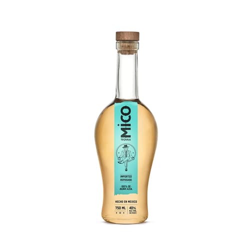 Mico Tequila • Reposado 6 / Case