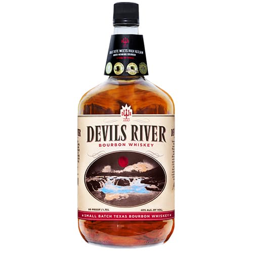 Devils River Bourbon