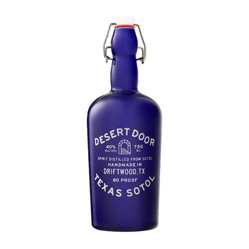 Desert Door Original Texas Sotol