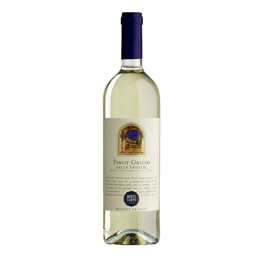 Monte Campo Delle Venezie IGT Pinot Grigio