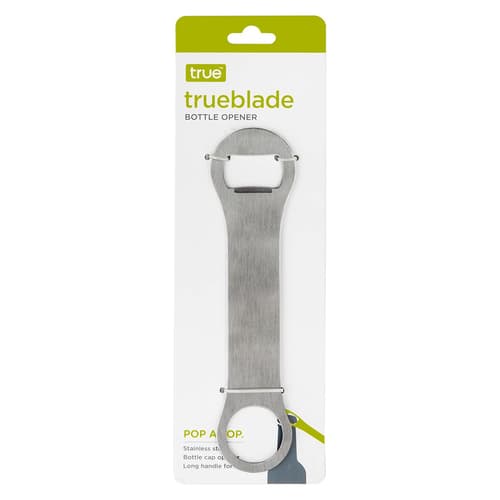 True Stainless Steel Bar Blade