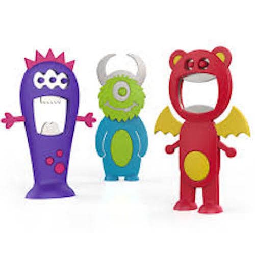 True Bottle Opener • Beerzilla