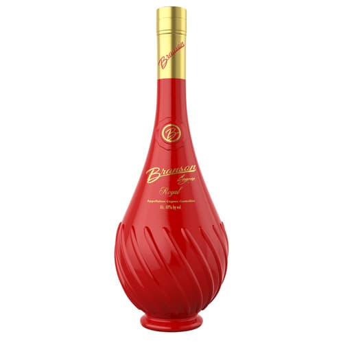 Branson Royal VSOP Cognac By 50 Cent