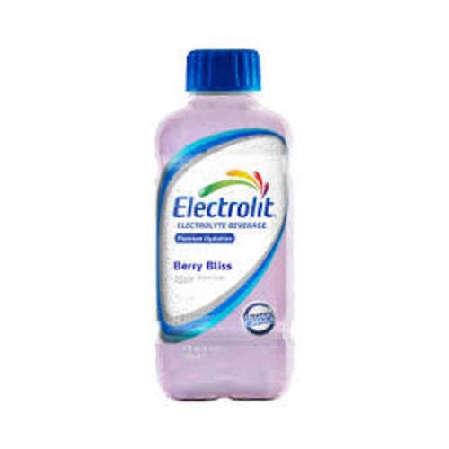 Electrolit Electrolyte & Recovery Beverage Berry Bliss