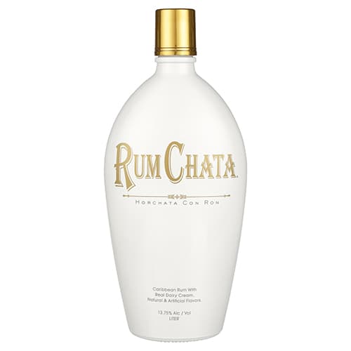 Rumchata Horchata Con Rum Cream Liqueur