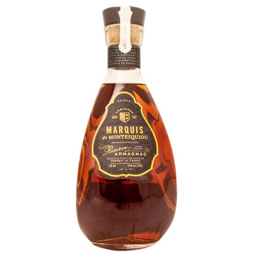 Marquis De Montesquiou Armagnac • Reserve