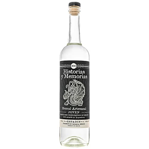 Historias Y Memorias Mezcal • Artesanal Espadin