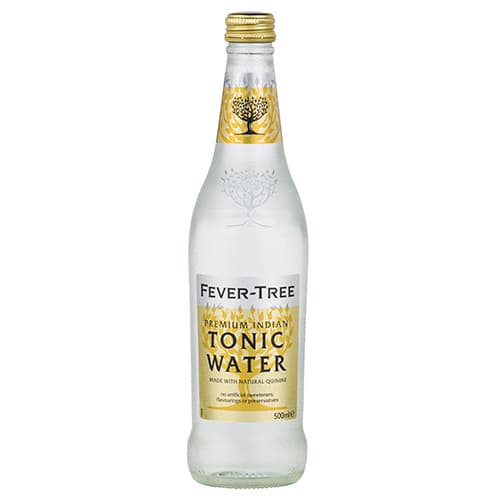 Fever Tree Premium Tonic Water