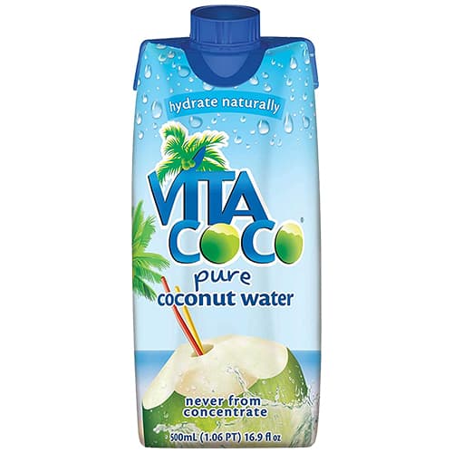 Vita Coco Pure Coconut Water