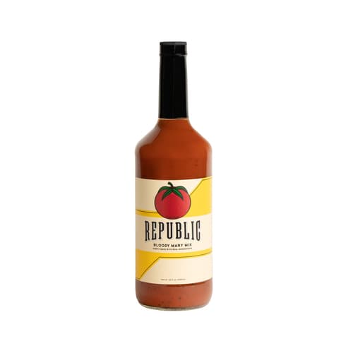 Republic Spirits Blends • Bloody Mary