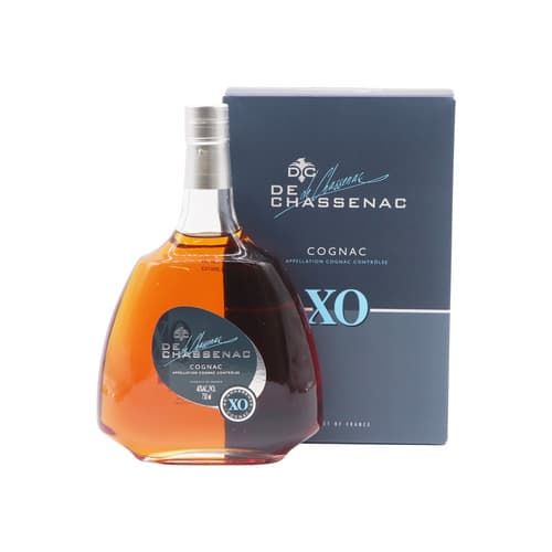 Cognac De Chassenac • XO