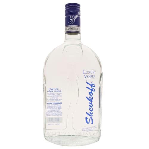 Shevkoff Luxury Vodka • Ukraine