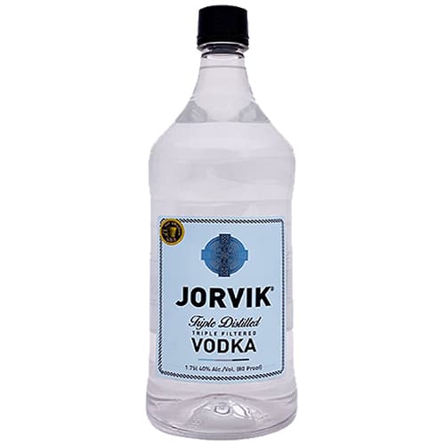 Jorvik Vodka