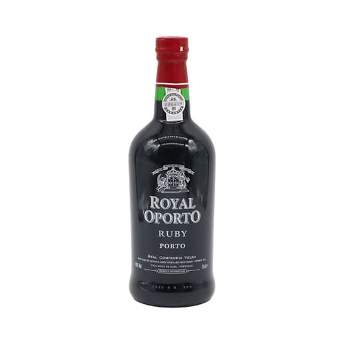 Royal Oporto Ruby Port