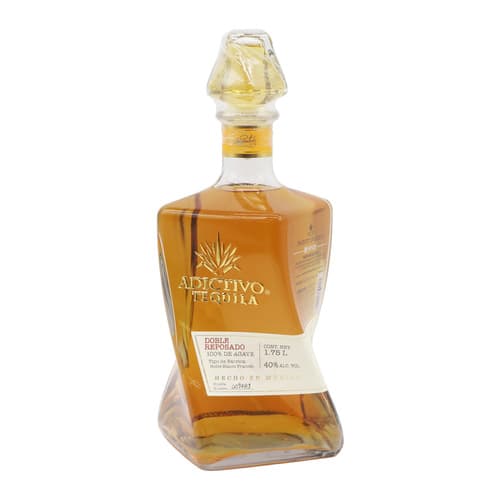 Adictivo Doble Reposado Tequila