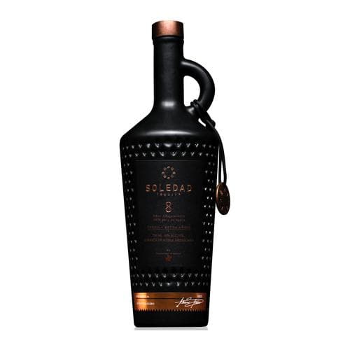 Soledad 8yr Extra Añejo Tequila