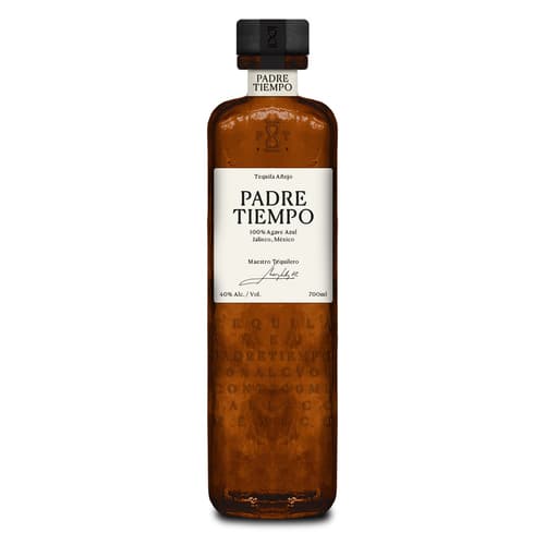 Padre Tiempo Tequila • Anejo