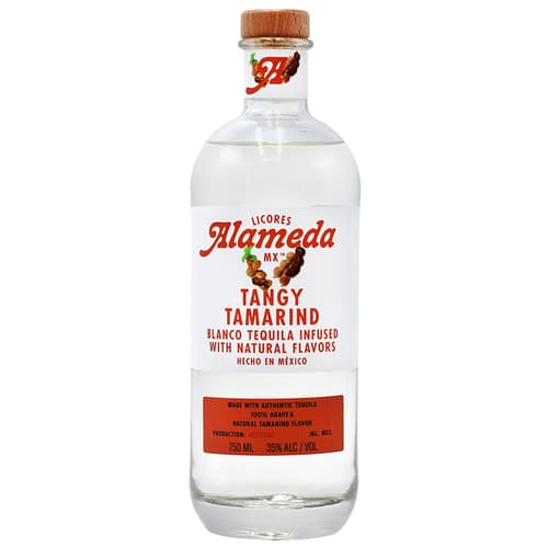 Alameda Tequila • Tangy Tamarind