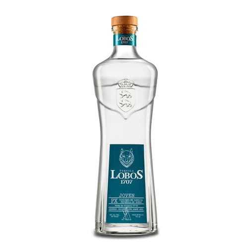 Lobos 1707 Tequila Joven