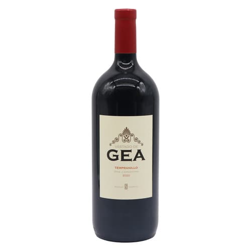 Gea Tempranillo