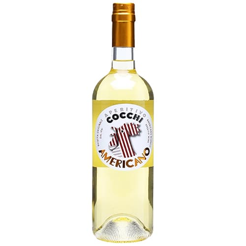 Cocchi Americano Blanco Aperitif