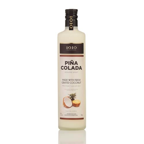 1010 Premium Drinks • Pina Colada