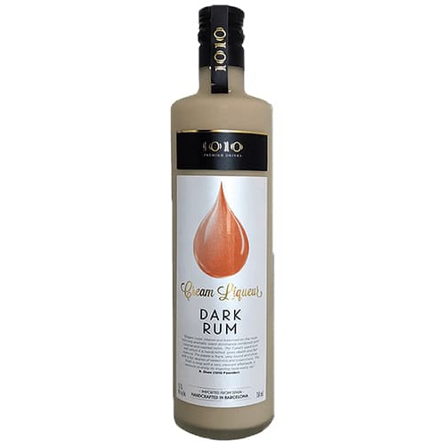 1010 Premium Drinks • Dark Rum