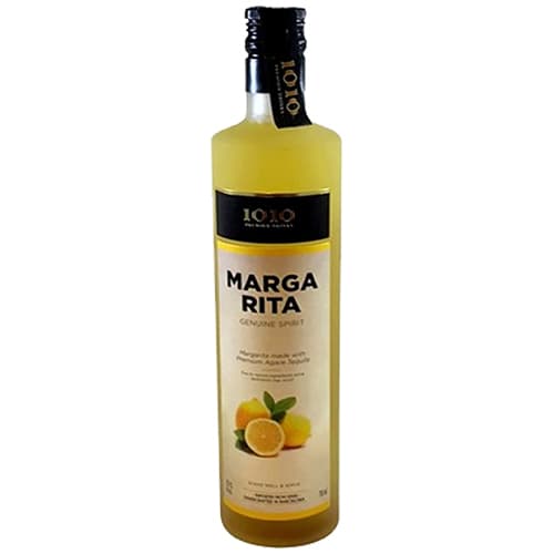 1010 Premium Drinks • Margarita