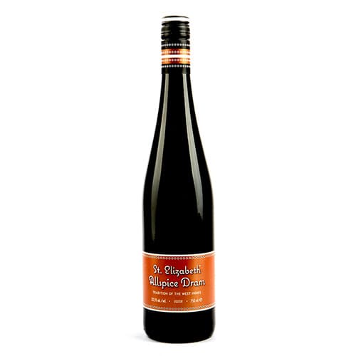 St.. Elizabeth Allspice Liqueur