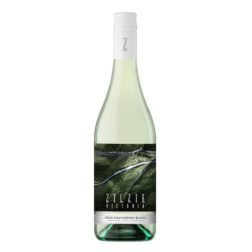 Zilzie Sauvignon Blanc